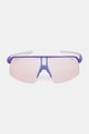 Julbo okulary przeciwsłoneczne INTENSITY J590 fioletowy SS26