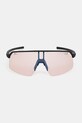 Julbo okulary przeciwsłoneczne INTENSITY J590 czarny SS26