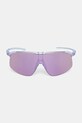 Julbo okulary przeciwsłoneczne DENSITY J561 fioletowy SS26