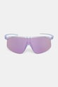 Julbo okulary przeciwsłoneczne DENSITY J561 fioletowy SS26