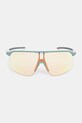 Julbo okulary przeciwsłoneczne DENSITY J561 szary SS26