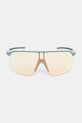 Julbo okulary przeciwsłoneczne DENSITY J561 szary SS26