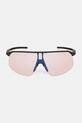 Julbo okulary przeciwsłoneczne DENSITY J561 czarny SS26