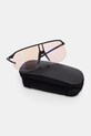 Akcesoria Julbo okulary przeciwsłoneczne DENSITY J561 czarny