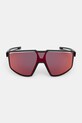 Julbo okulary przeciwsłoneczne okrągłe FURY J531 czarny SS26