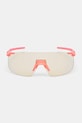 Akcesoria Julbo okulary przeciwsłoneczne FASTER M J593 różowy