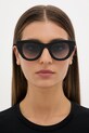 Thierry Lasry DISMISSY ochelari de soare cat eye DISM101