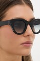 Thierry Lasry DISMISSY ochelari de soare cat eye DISM101