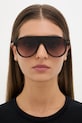Thierry Lasry DYNASTY ochelari de soare aviator DNSTY610