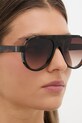 Thierry Lasry DYNASTY ochelari de soare aviator DNSTY610