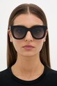 Thierry Lasry GAMBLY ochelari de soare cat eye GAM701