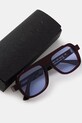 Accessori Thierry Lasry NEGATIVY occhiali da sole da pilota NEGA509 nero