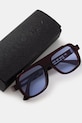 Accessori Thierry Lasry NEGATIVY occhiali da sole da pilota NEGA509 nero