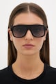Thierry Lasry POSITIVY ochelari de soare aviator POSI101