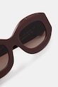 Accessori Thierry Lasry TROPHY occhiali da sole TPHY2115 granata