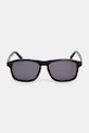 MM6 Maison Margiela LUNETTES 8 NOIR okulary przeciwsłoneczne ID6M czarny SS26