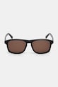 MM6 Maison Margiela LUNETTES 8 REFINED okulary przeciwsłoneczne IGDC brązowy SS26