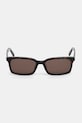 MM6 Maison Margiela LUNETTES 5 HAVANA okulary przeciwsłoneczne IH7B brązowy SS26