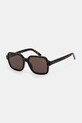 MM6 Maison Margiela LUNETTES 4 HAVANA okulary przeciwsłoneczne brązowy IVEL