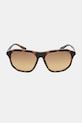 Guess okulary przeciwsłoneczne GU00057.6052F brązowy SS26