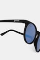 Αξεσουάρ goodr στρογγυλά γυαλιά ηλίου Circle Gs GO.607004 μαύρο