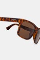 Аксесоари goodr квадратни слънчеви очила Grand G GO.607387 кафяв