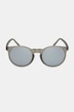goodr okulary przeciwsłoneczne Circle Gs GO.607141 szary SS26