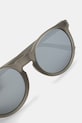 Akcesoria goodr okulary przeciwsłoneczne Circle Gs GO.607141 szary