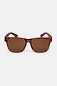 Goodr okulary przeciwsłoneczne BFGs GO.606748 brązowy SS26