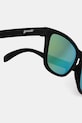 Αξεσουάρ Goodr Γυαλιά ηλίου wayfarer OGs GO.608001 μαύρο