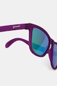 Αξεσουάρ Goodr γυαλιά ηλίου wayfarer OGs GO.607899 μωβ