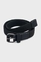 Mayoral pasek dziecięcy czarny 10202.5A.Mini.PPY2