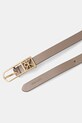 Calvin Klein pasek LV04F7057G beżowy SS26
