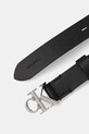 Calvin Klein pasek LV04F7060G czarny SS26