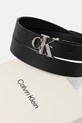 Akcesoria Calvin Klein pasek LV04F7060G czarny