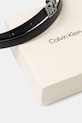 Dodaci Calvin Klein remen za žene kožni LV04F7061G crna
