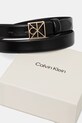 Akcesoria Calvin Klein pasek LV04F7072G czarny
