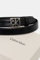 Accesorii Calvin Klein curea LV04F7072G negru