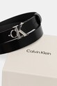 Akcesoria Calvin Klein pasek LV04F7080G czarny