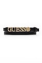 Guess pasek czarny BW9324.P6115