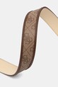 Guess pasek KARNILLA BW9334.P6130 brązowy SS26