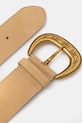 Pásek Twinset 261TO5400 béžová SS26