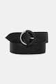 United Colors of Benetton pasek damski czarny 6O2TVL008