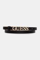 Guess ремень для женщин чёрный BW9338.P6215