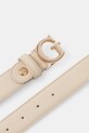 Ζώνη Guess BW9345.P6230 μπεζ SS26