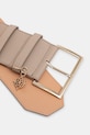 Guess ремень для женщин DANYA BW9350.P6270 бежевый SS26