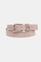 HUGO opasok dámsky semišový Tina_HU-GO-Sd béžová 50558799