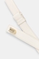 Furla pasek damski skórzany WC00065.ARE000.PNN00 beżowy SS26