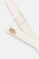 Furla pasek damski skórzany WC00065.ARE000.PNN00 beżowy SS26