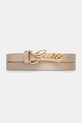 Guess pasek dziecięcy Gift Box złoty J5BZ27.WGT10.PPY2